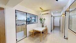 Blk 605D Tampines Greenridges (Tampines), HDB 4 Rooms #570643431